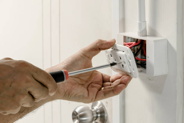 Emergency Electrical Repair Services in (206) 804-45450